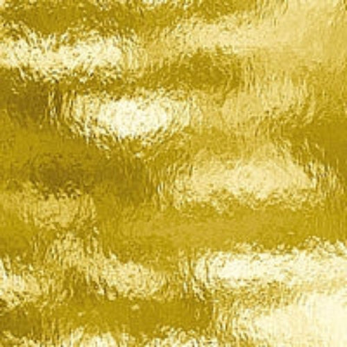 Pale Amber Rough Rolled