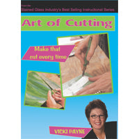 Art of Cutting DVD