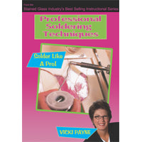 Professional Soldering Techniques DVD