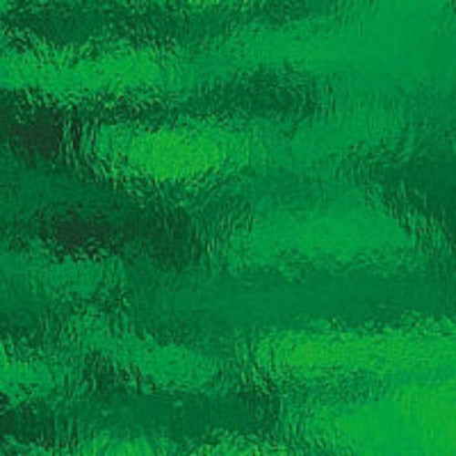 Light Green Rough Rolled