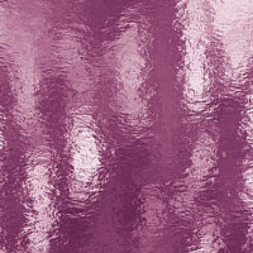 Light Purple Rough Rolled