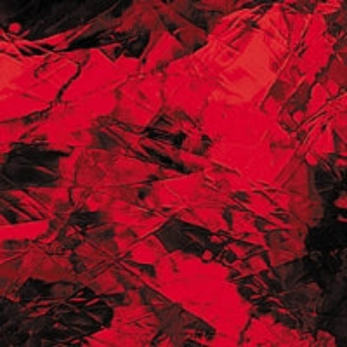 Ruby Red Artique