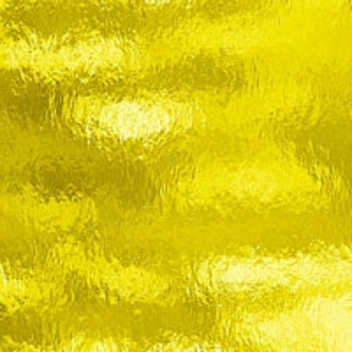 Yellow Rough Rolled