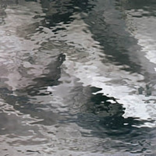 Pale Gray Waterglass