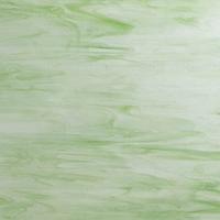 Opal Light Green Streaky