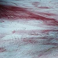 Light Blue Purple Streaky