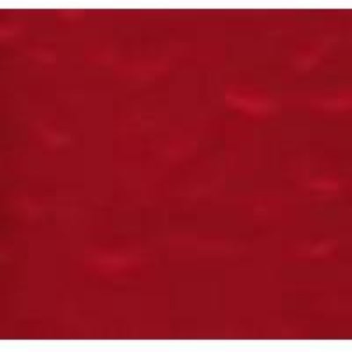 Red Chestnut (Royalty Red) English Muffle 4923