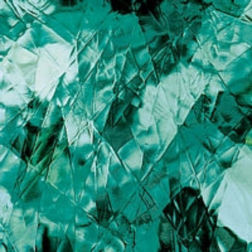 Teal Green Artique