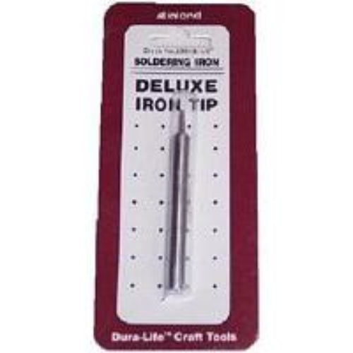 1/8" Replacement Soldering Tip