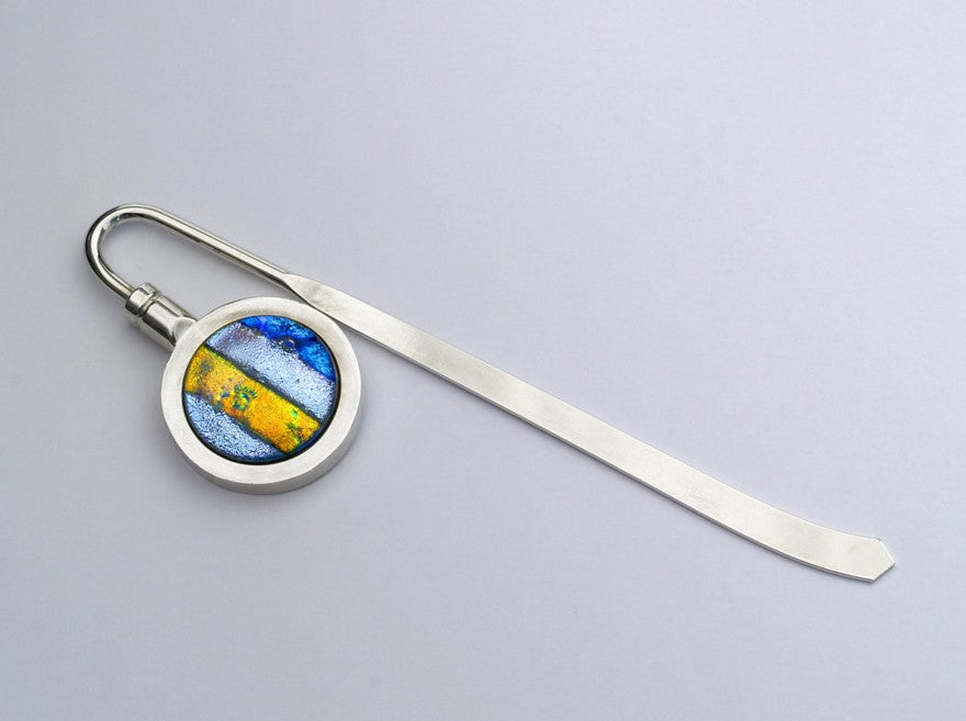 Round Bookmark