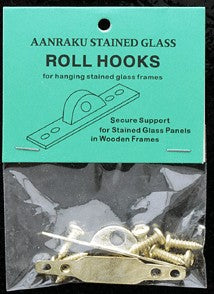 Roll Hanging Hooks