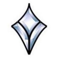 Curio Cluster - 5-1/2" x 8"