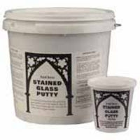 Stained Glass Putty 1 Quart