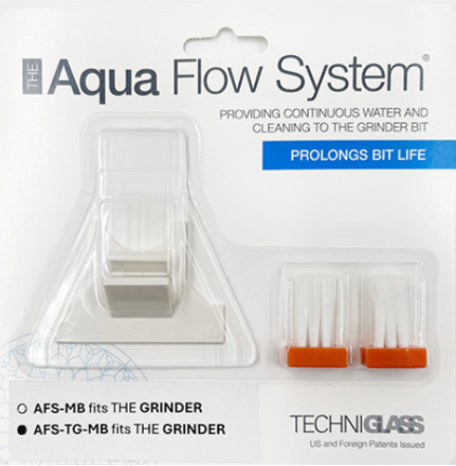 Aqua Flow System - Mini G elevated work surface