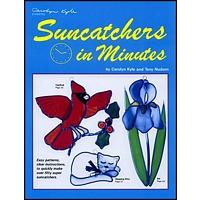 Suncatchers in Minutes