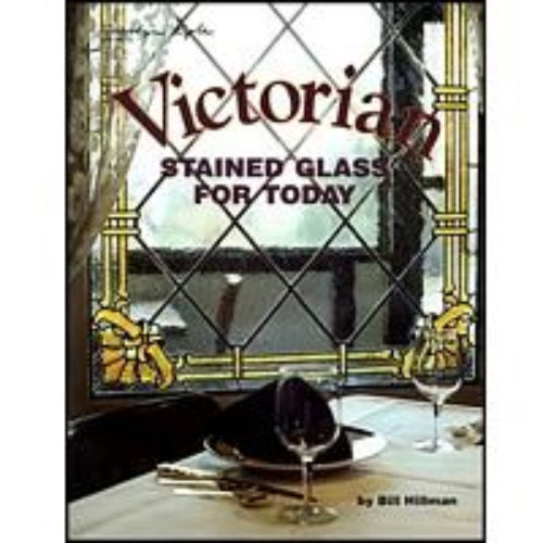 Victorian Stained Glass for Today
