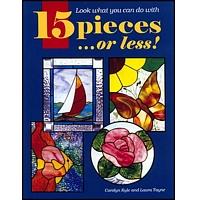 15 pieces or less!
