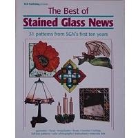 The Best of Stained Glass News