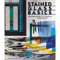 Stained Glass Basics