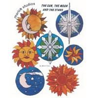 The Sun, The Moon, and The Stars