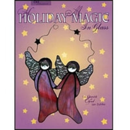 Holiday Magic In Glass