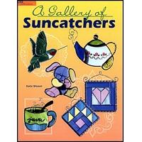 A Gallery of Suncatchers