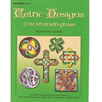 Celtic Designs for stained glass