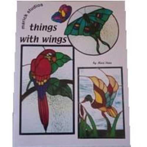 Things with Wings