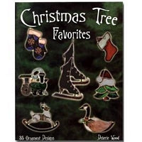 Christmas Tree Favorites