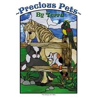 Precious Pets