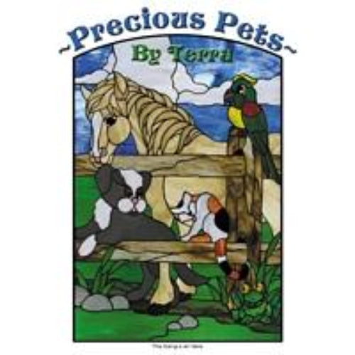 Precious Pets