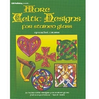 More Celtic Designs for stained glass