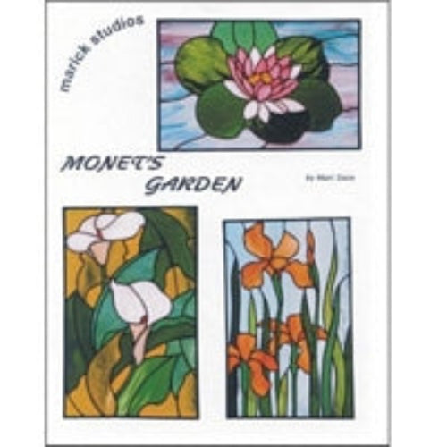 Monet's Garden