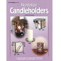 Nostalgic Candleholders