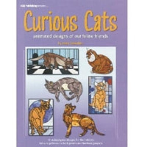 Curious Cats
