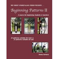 Beginning Patterns II