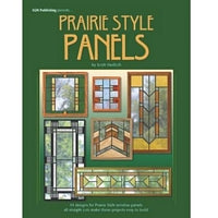 Prairie Style Panels