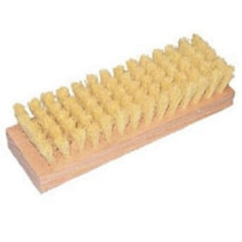 8" Wood Block Brush