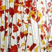 Autumn Fracture Streamer