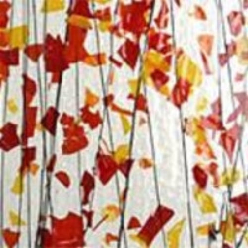 Autumn Fracture Streamer