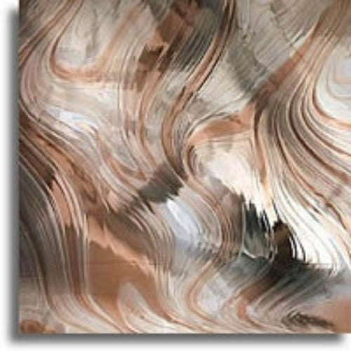 Cinnamon Baroque