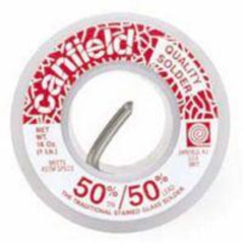 Canfield Solder 50/50