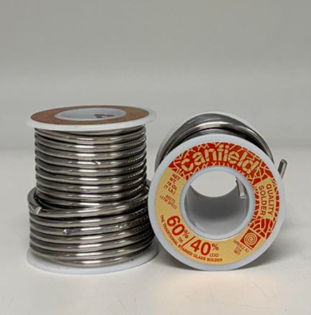 Canfield Solder 60/40