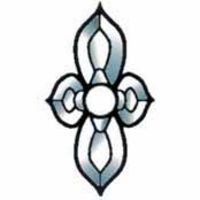 Curio Cluster - 3-7/16" x 6-5/16"