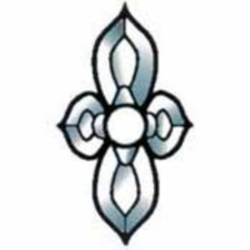 Curio Cluster - 3-7/16" x 6-5/16"