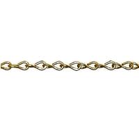 Brass Jack Chain
