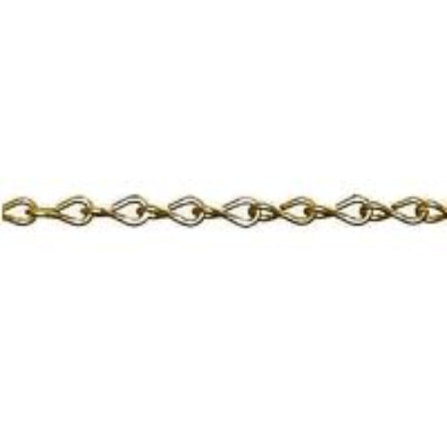 Brass Jack Chain