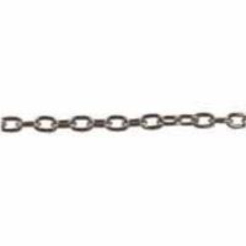 Brass Box Chain