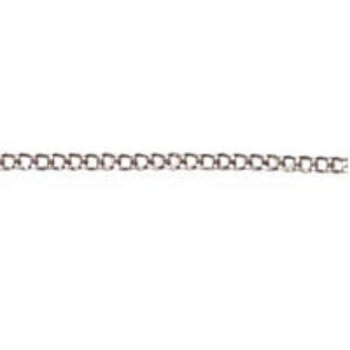 Nickel Box Chain