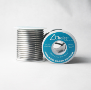 Choice 60/40 Solder